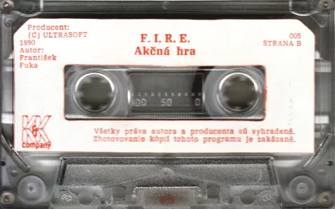 Media scan